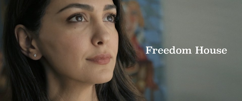 Freedom House