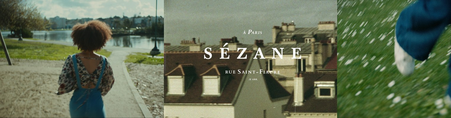 Sezane