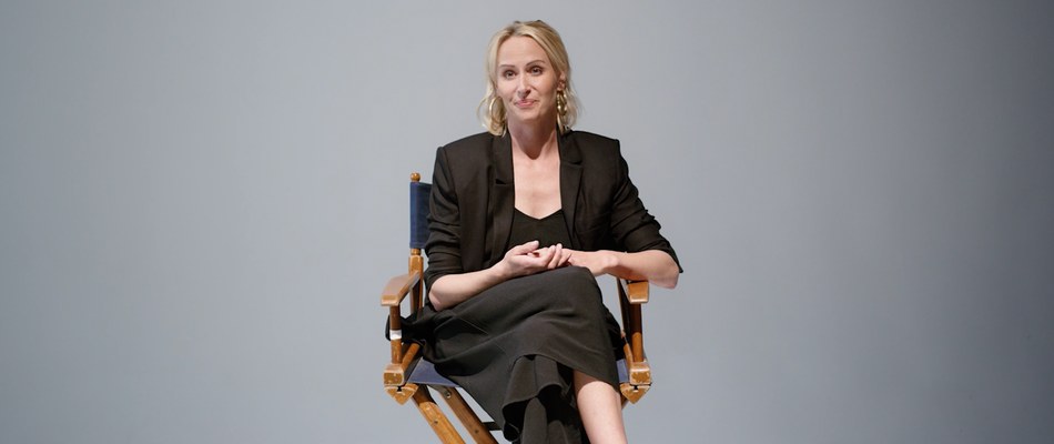 Stuntwoman