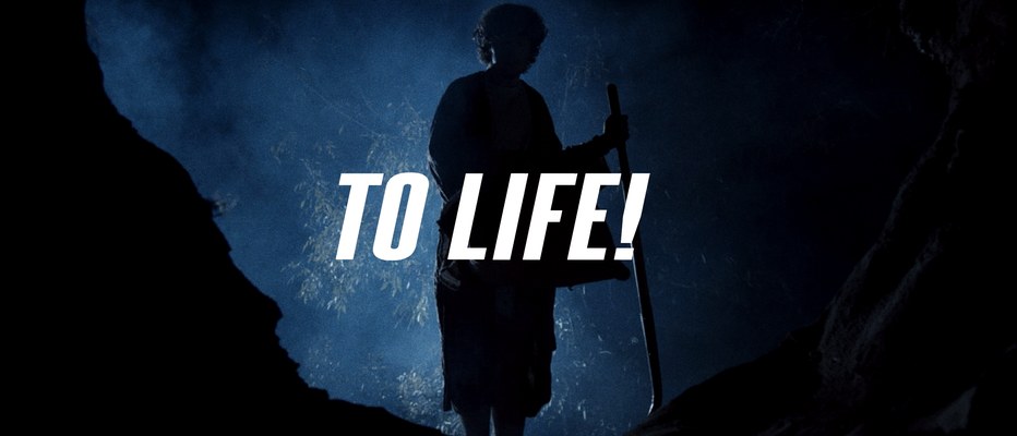To Life