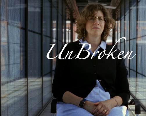 UnBroken